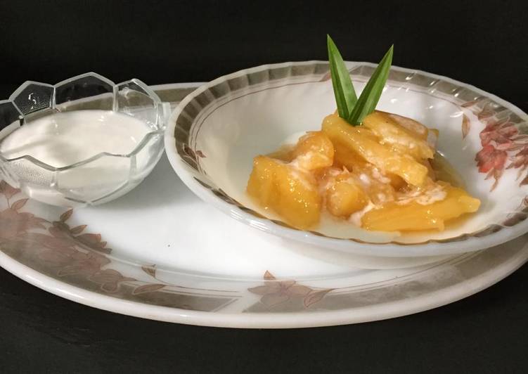 Singkong Thailand,,,