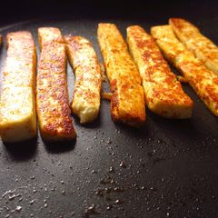Paneer Warp (Cottage cheese wrap) Step by Step Recipe A picture of Paneer Warp (Cottage cheese wrap) Step by Step Recipe.