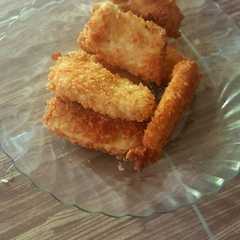 Nuggets tahu easy রেসিপির প্রধান ছবি