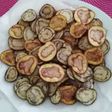 Papas nativas fritas