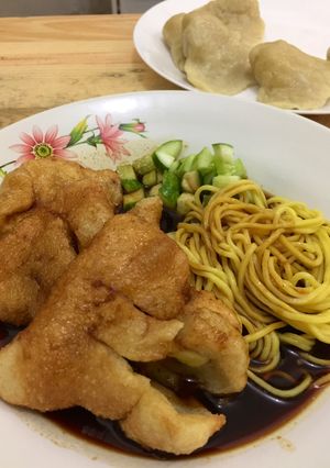 Foto resep Cuko Pempek Asli Kental