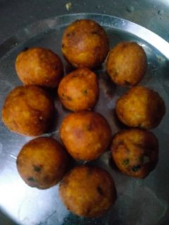 कटलेट(CUTLET RECIPE IN HINDI) रेसिपी मुख्य फोटो