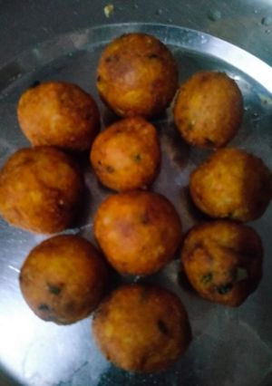 कटलेट(CUTLET RECIPE IN HINDI) रेसिपी मुख्य फोटो