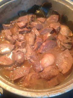 Foto resep Gudeg