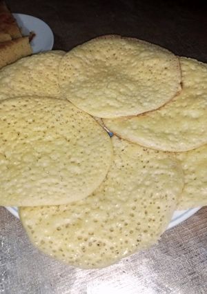صورة لوصفة البغرير