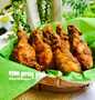 Resep Ayam Goreng Gurih Menu Enak