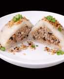 SP.0167 - Bánh Giò