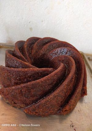 Foto resep Caramel sarang semut