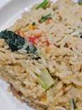 Pork Fried Rice