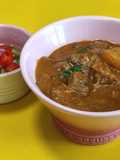 Beef Short Rib Massaman Curry