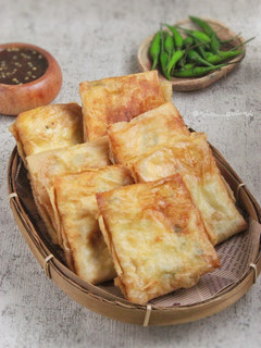 Foto resep Martabak Tahu