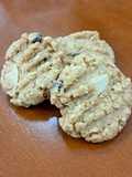 Oatmeal Cookies, Cookies Enak Yummy Pelancar ASI