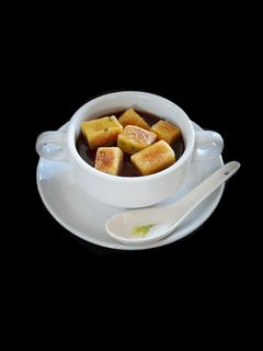 Foto resep Pempek Sutra Udang Rebon