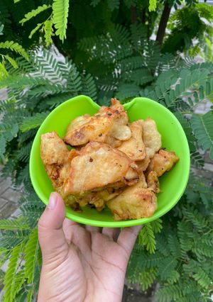 Foto resep Tahu pedas jeletot