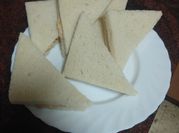 Una foto de cangrejo surimi