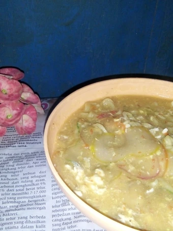 Langkah Mudah untuk Membuat Resep Seblak Krupuk &amp; Mie yang Lezat Sekali Anti Ribet, Uenak Banget