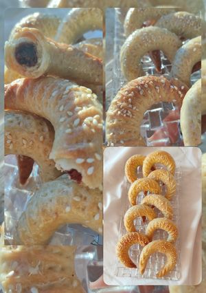 صورة لوصفة تشاراك الغرس لمعسل 🍯🍯
