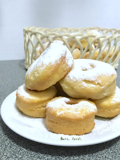 Foto resep Donat Jadul
