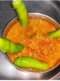 तोरी की सब्जी (tori ki sabzi reicpe in HIndi) रेसिपी मुख्य फोटो