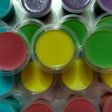 Silky puding aneka rasa