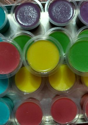 Foto resep Silky puding aneka rasa