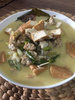 Foto resep Sayur Lombok Tempe Tahu