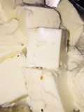 Cheek/ kharwas (colostrum)