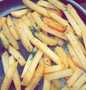 Recipe French fries the Delicious So Delicious