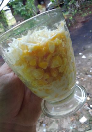Foto resep Jasuke
