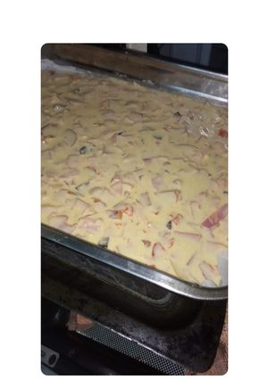 Foto de Bôla de Carnes