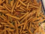 سلطة العيدان