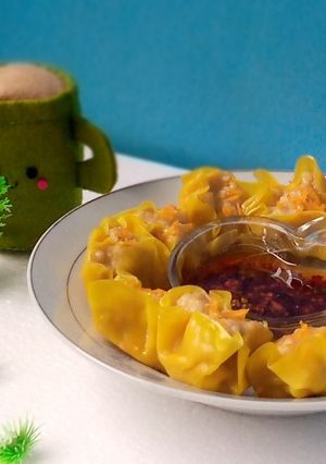 Foto resep Dimsum Ayam