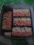 Brownies kukus anti gagal