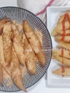 Foto resep Sotong Tahu Bulat