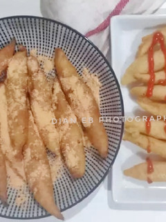 Foto resep Sotong Tahu Bulat