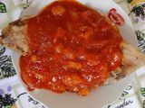 Ikan Saos Asam Manis Crispy