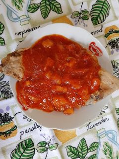 Foto resep Ikan Saos Asam Manis Crispy