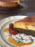 Pastel imposible