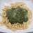 Salsa verde (o de espinacas)
