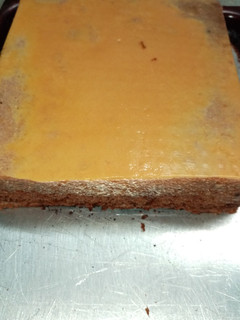 Una foto de * Torta Flan *
