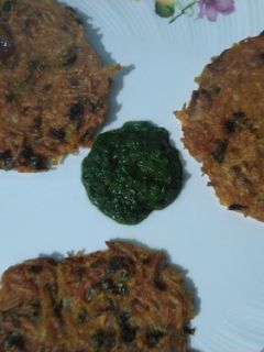 पोटैटो पैनकेक (Potato pancake recipe in Hindi) रेसिपी मुख्य फोटो