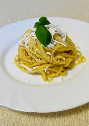 Carbonara recept fotója