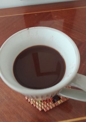 Φωτογραφία της συνταγής Ρόφημα Κακάο