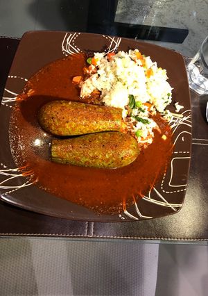 Una foto de Calacabitas Diabla