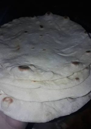 Una foto de Rapiditas/Fajitas
