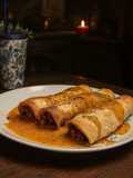 The Rebirth Taquitos