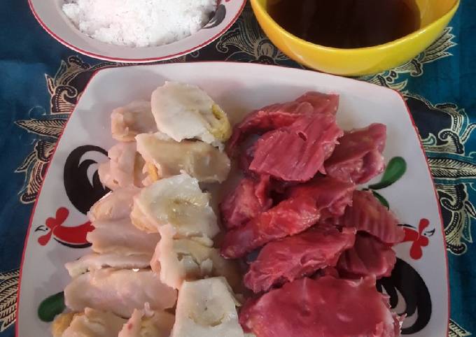 jaje pisang rai (2) versi kukus - resepenakbgt.com