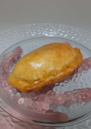 Una foto de Tapas de Empanadas