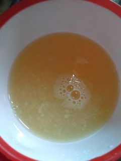 মুসাম্বি জুস রেসিপির প্রধান ছবি