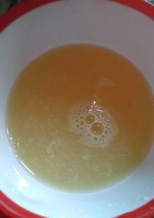 মুসাম্বি  জুস রেসিপির প্রধান ছবি